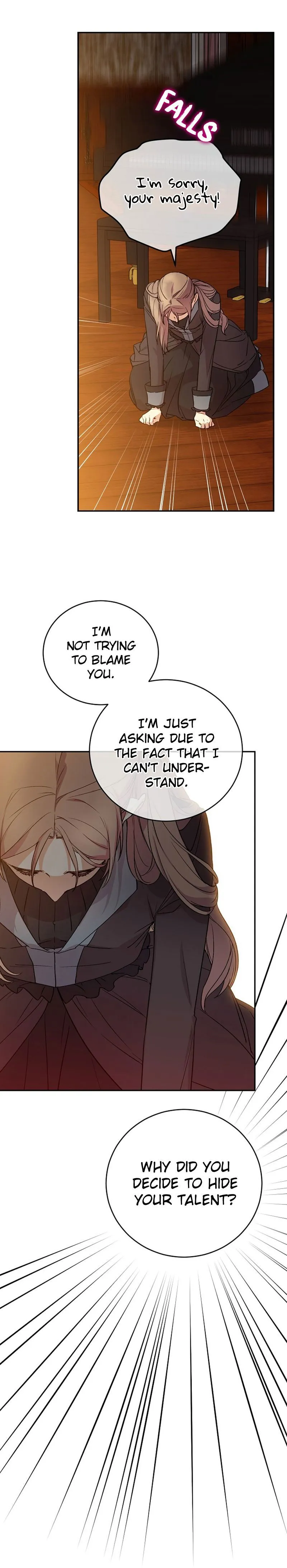 A Capable Maid Chapter 27 Online - página 14