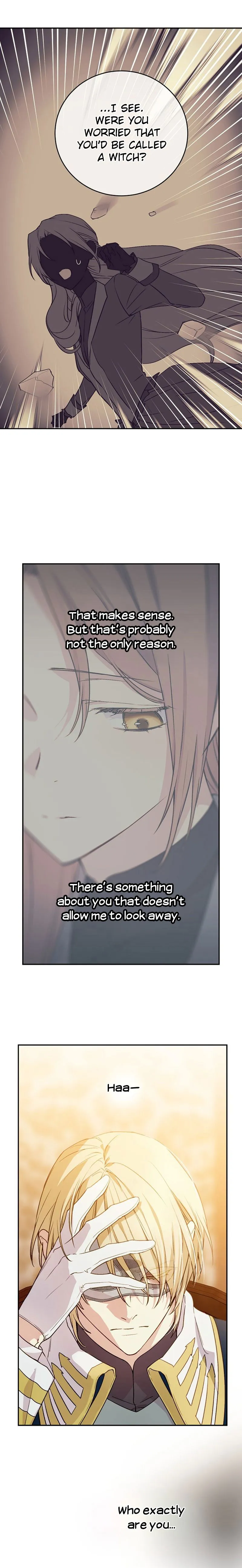 A Capable Maid Chapter 27 Online - página 16