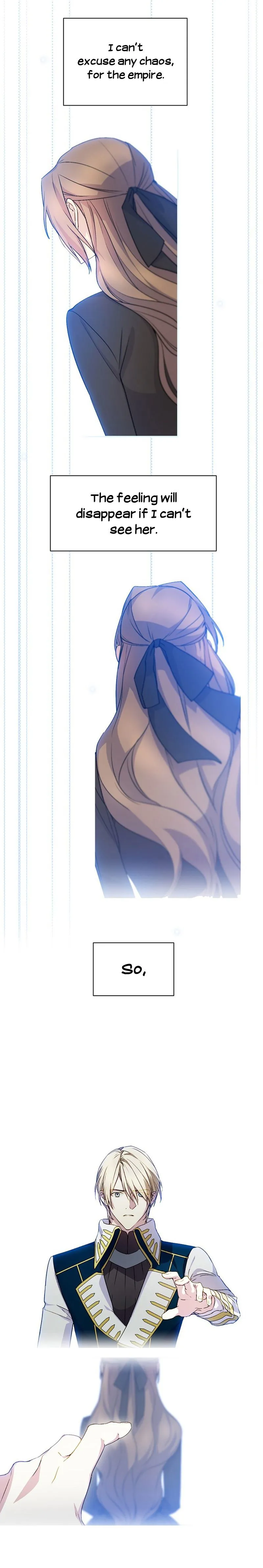 A Capable Maid Chapter 27 Online - página 18