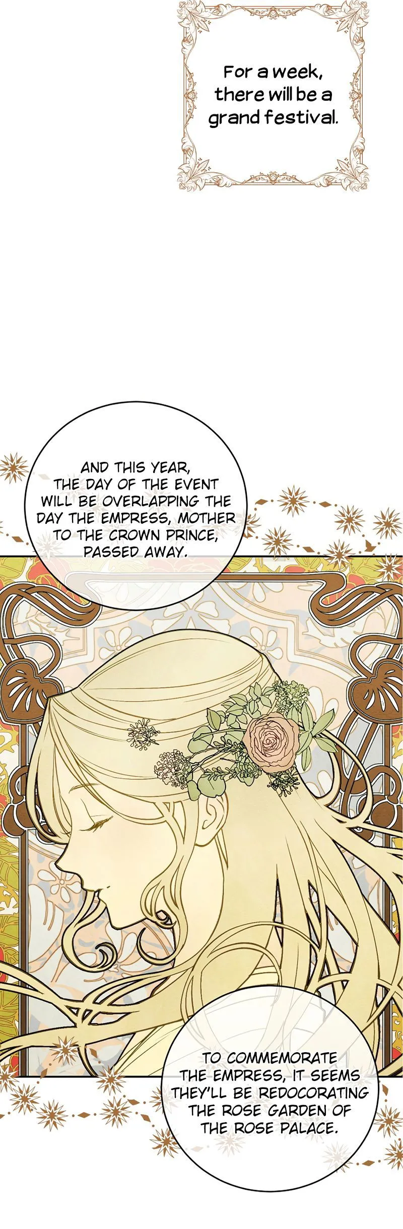 A Capable Maid Chapter 3 Online - página 4