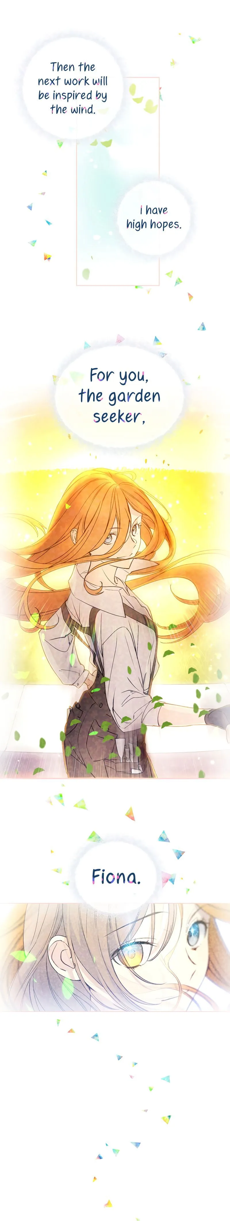 A Capable Maid Chapter 3 Online - página 8