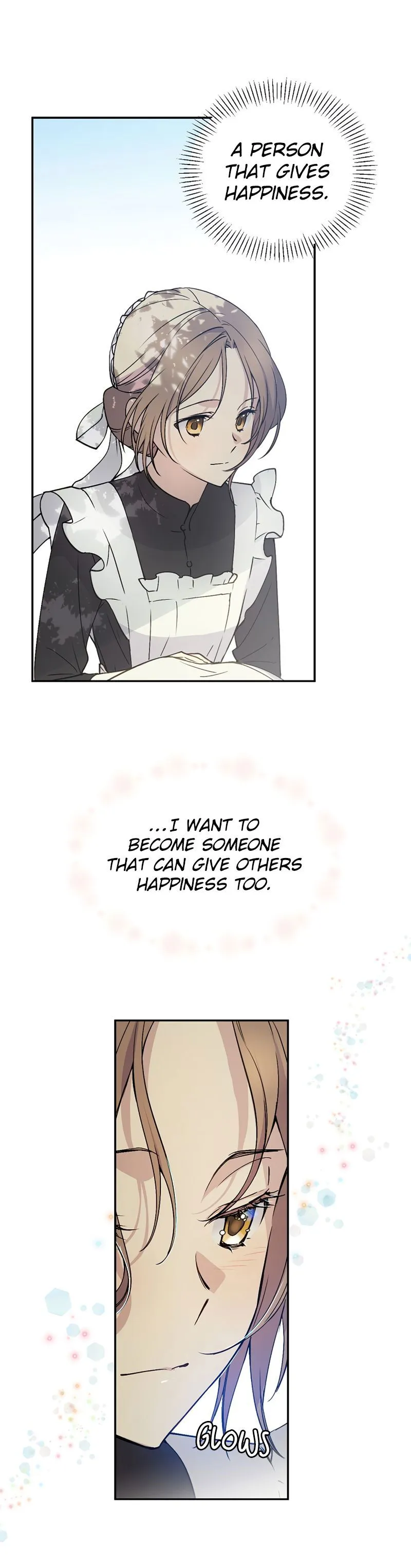 A Capable Maid Chapter 3 Online - página 15