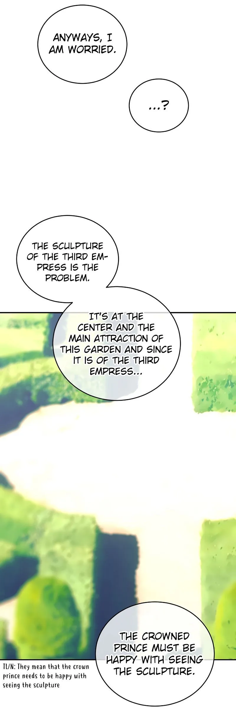 A Capable Maid Chapter 3 Online - página 16