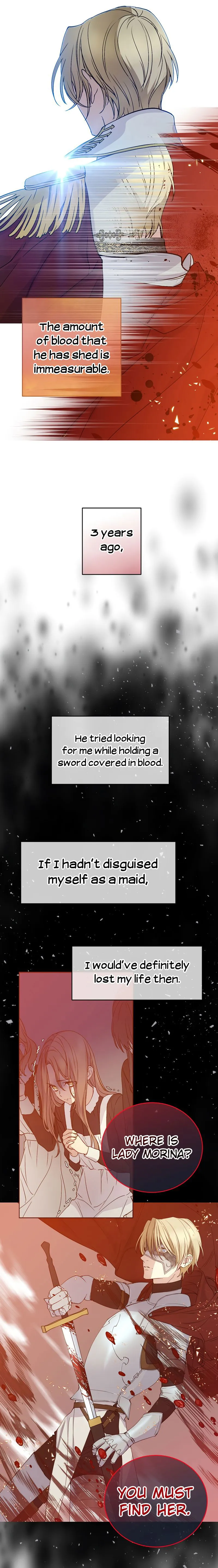 A Capable Maid Chapter 3 Online - página 18
