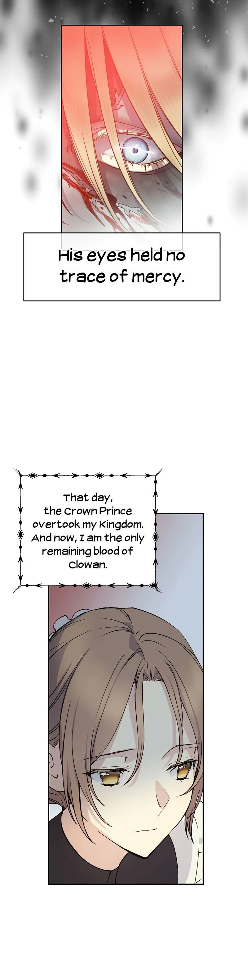 A Capable Maid Chapter 3 Online - página 19
