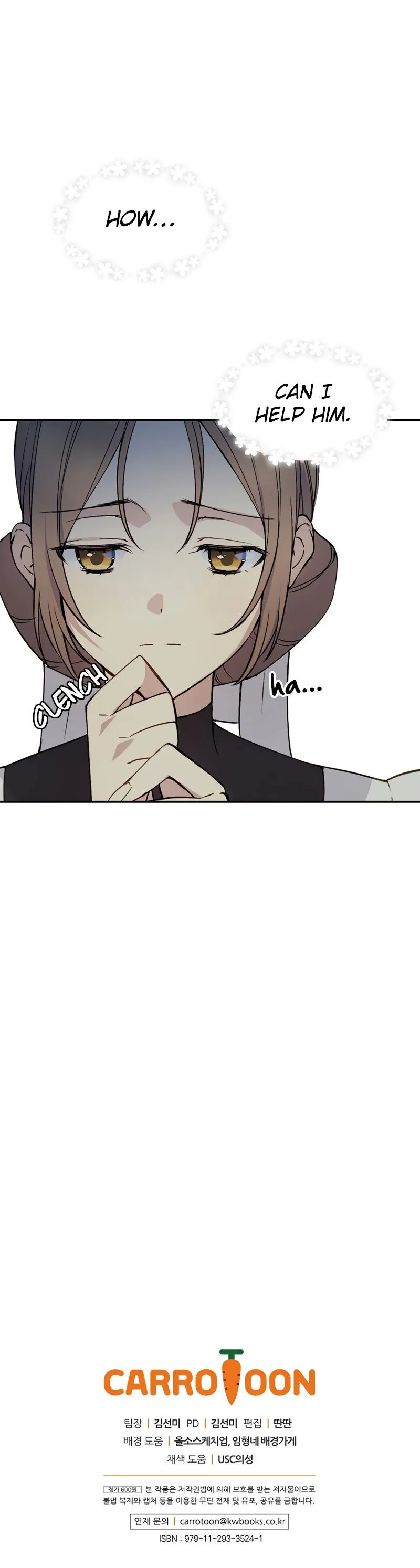 A Capable Maid Chapter 3 Online - página 29
