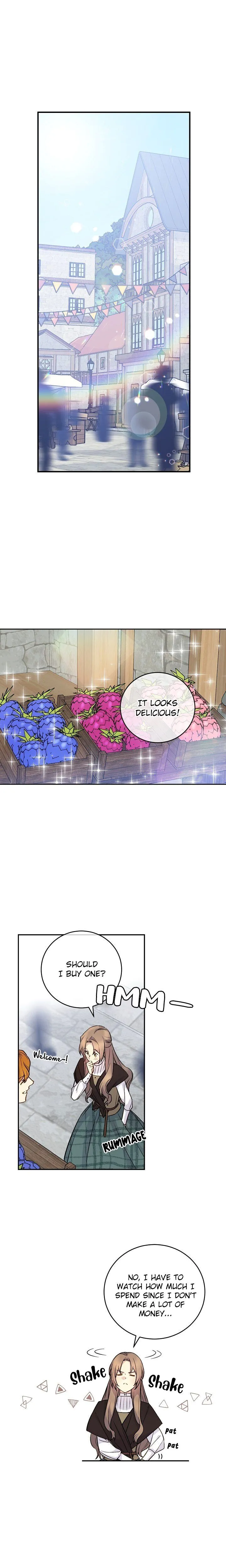 A Capable Maid Chapter 31 Online - página 2