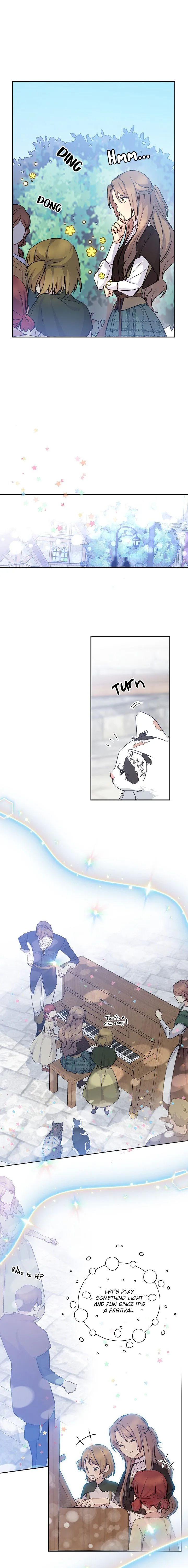 A Capable Maid Chapter 31 Online - página 4
