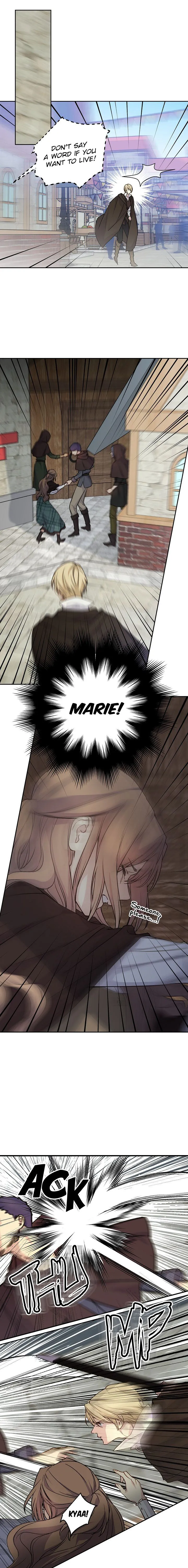 A Capable Maid Chapter 31 Online - página 9