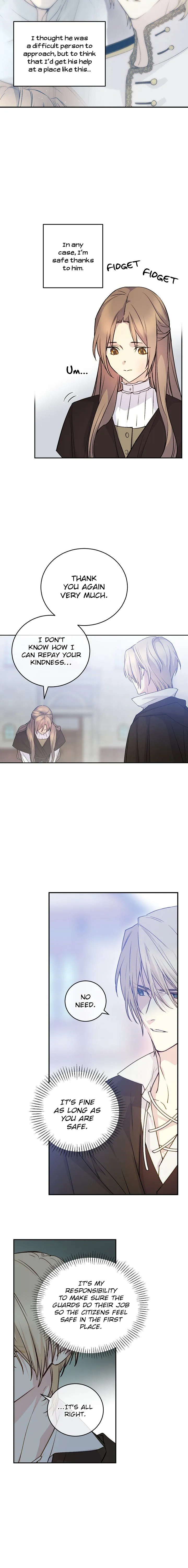 A Capable Maid Chapter 31 Online - página 14