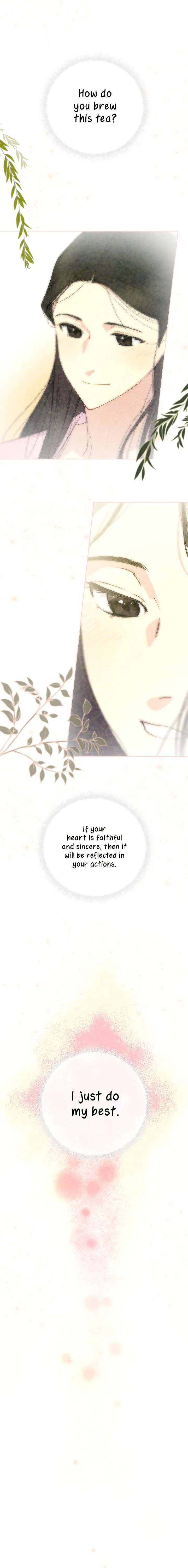 A Capable Maid Chapter 34 Online - página 16