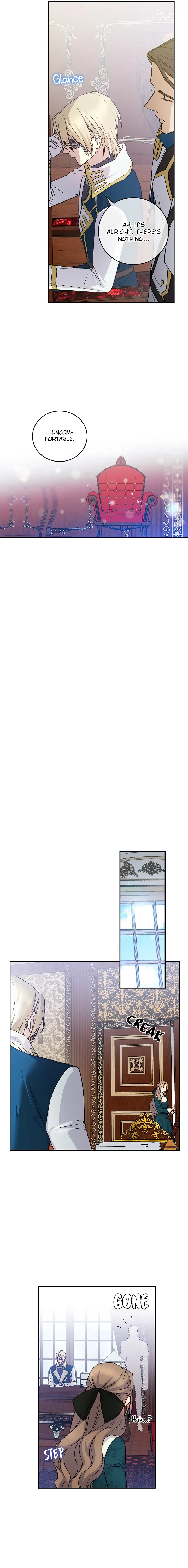 A Capable Maid Chapter 35 Online - página 9