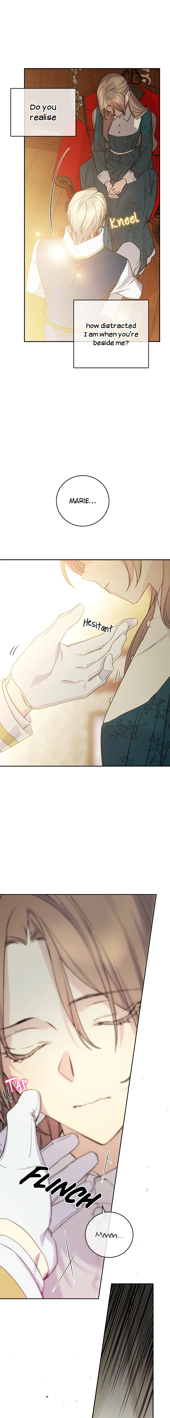 A Capable Maid Chapter 35 Online - página 13