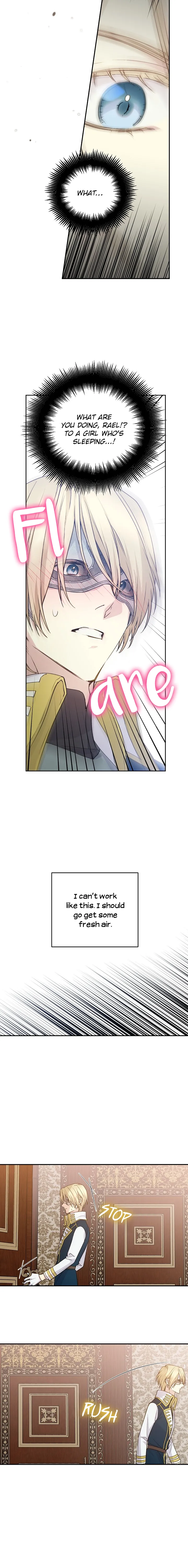 A Capable Maid Chapter 35 Online - página 14