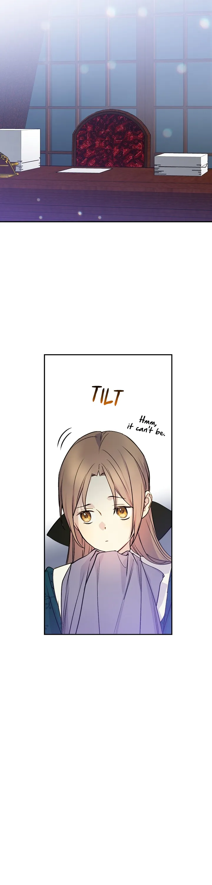 A Capable Maid Chapter 35 Online - página 19