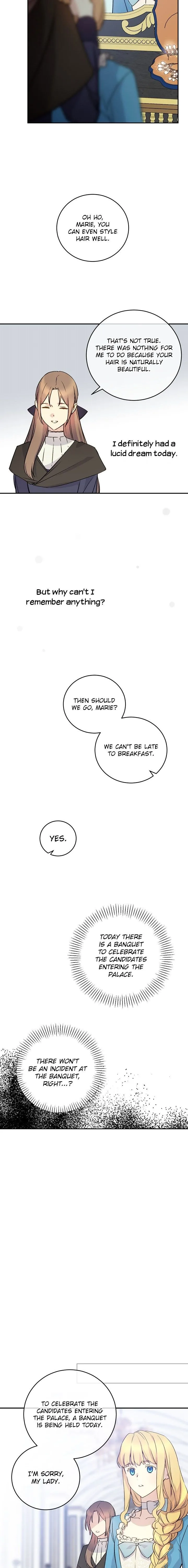 A Capable Maid Chapter 38 Online - página 14