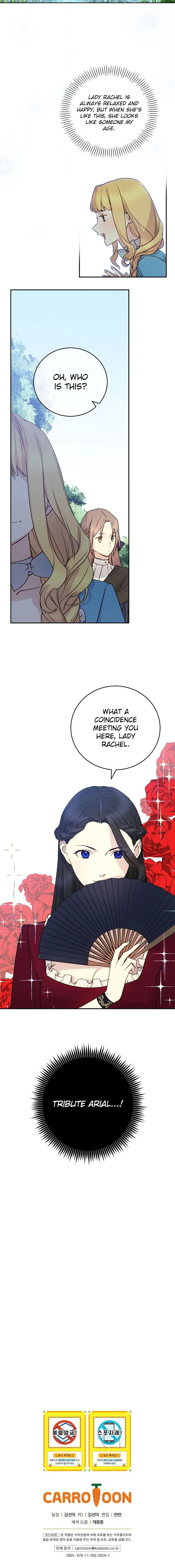 A Capable Maid Chapter 38 Online - página 16