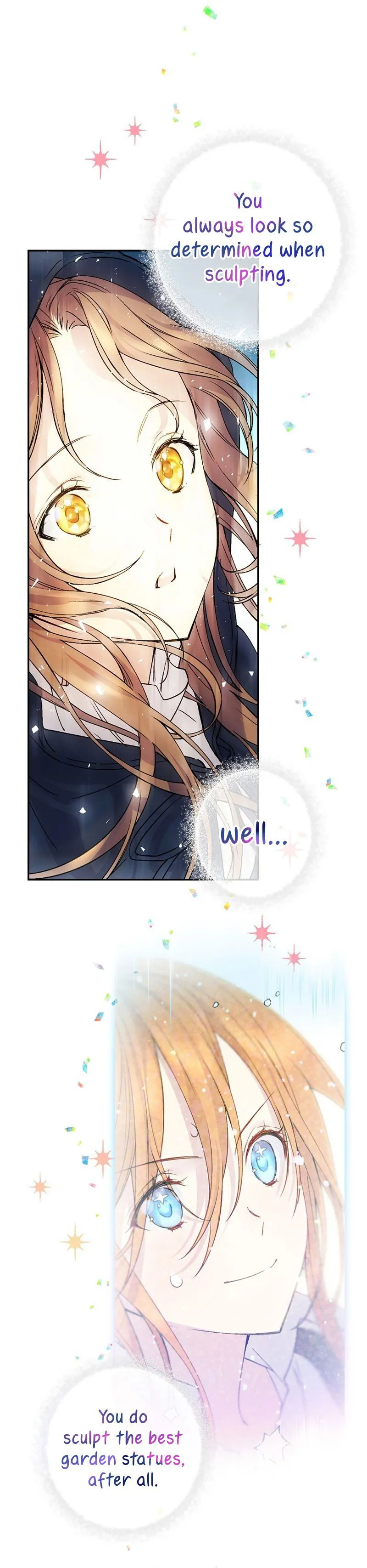 A Capable Maid Chapter 4 Online - página 7