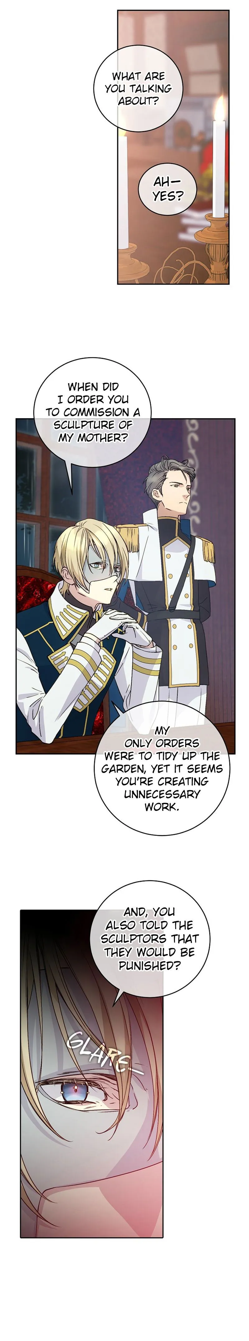 A Capable Maid Chapter 4 Online - página 12