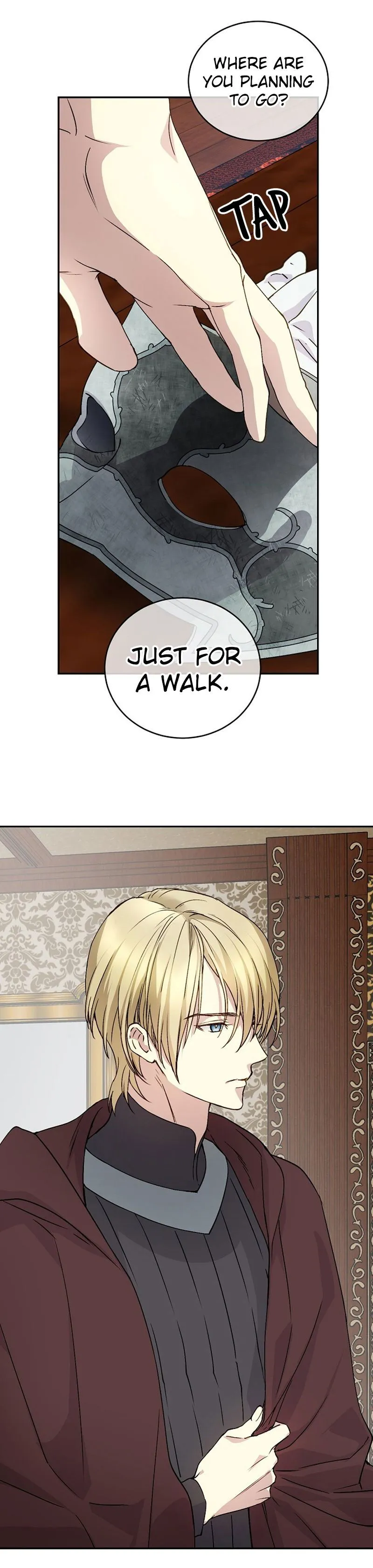 A Capable Maid Chapter 4 Online - página 14