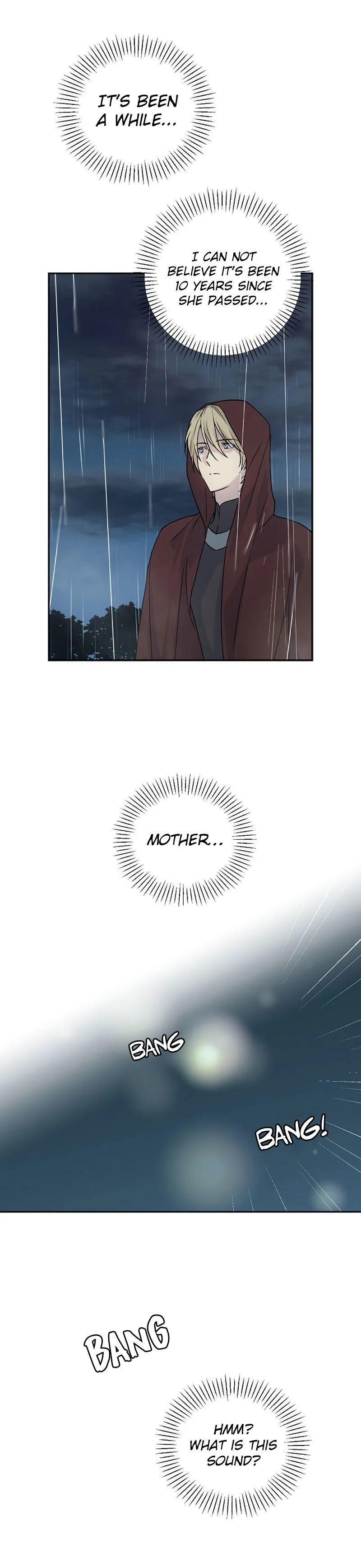 A Capable Maid Chapter 4 Online - página 16