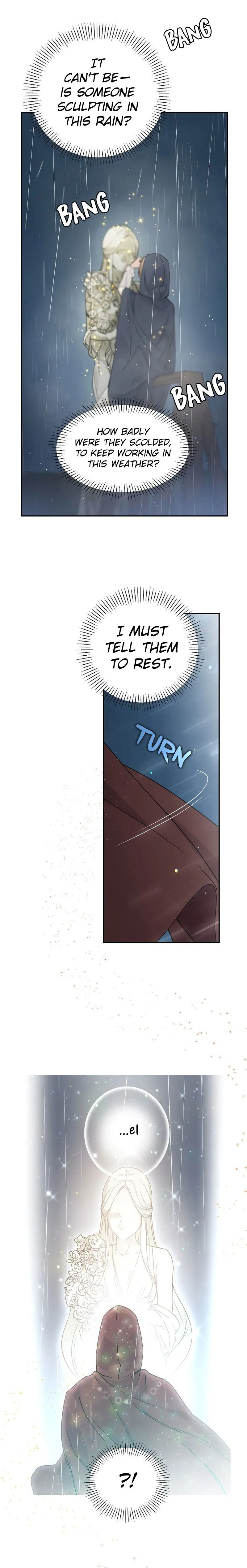 A Capable Maid Chapter 4 Online - página 17