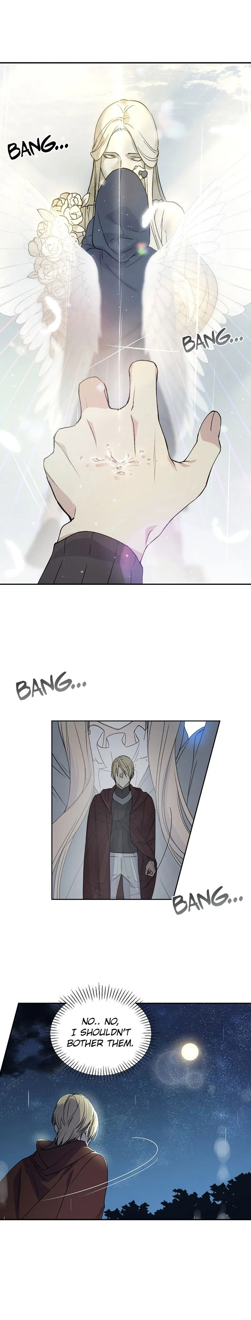 A Capable Maid Chapter 4 Online - página 19