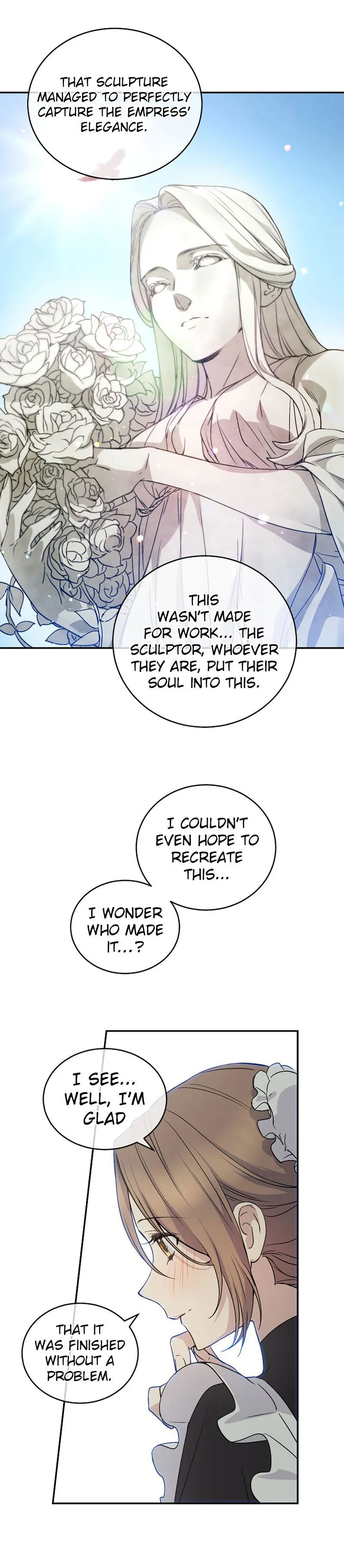 A Capable Maid Chapter 4 Online - página 22