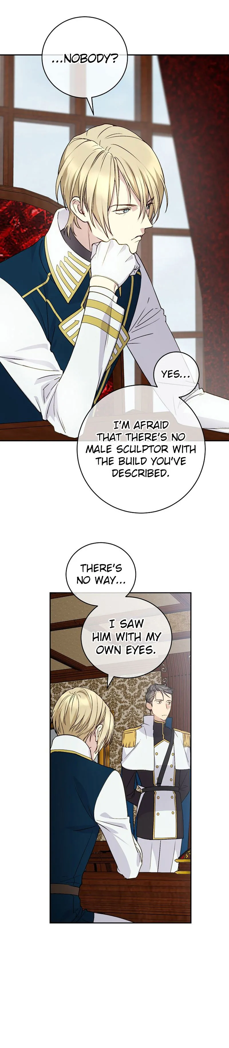 A Capable Maid Chapter 4 Online - página 24