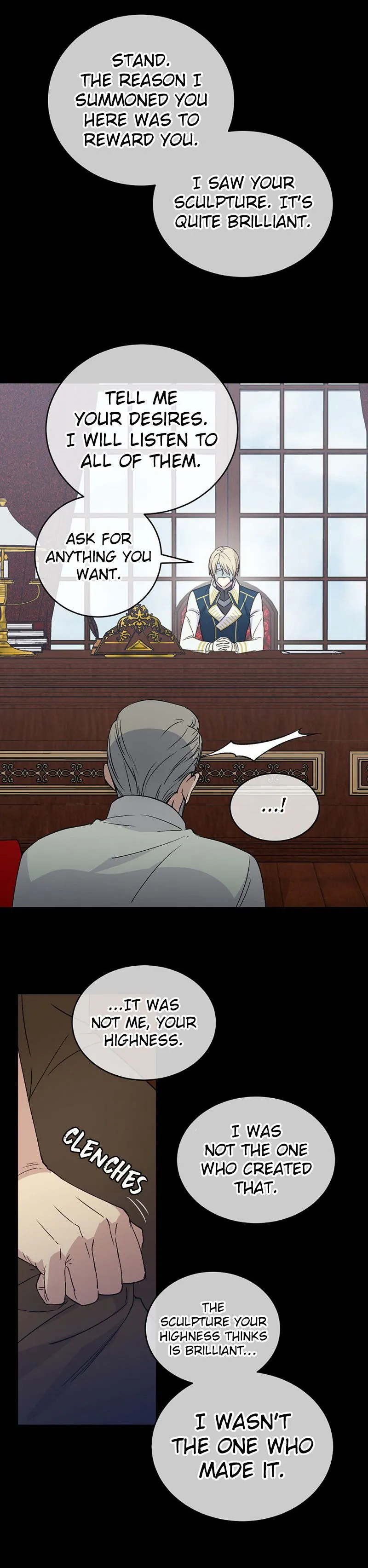 A Capable Maid Chapter 4 Online - página 26