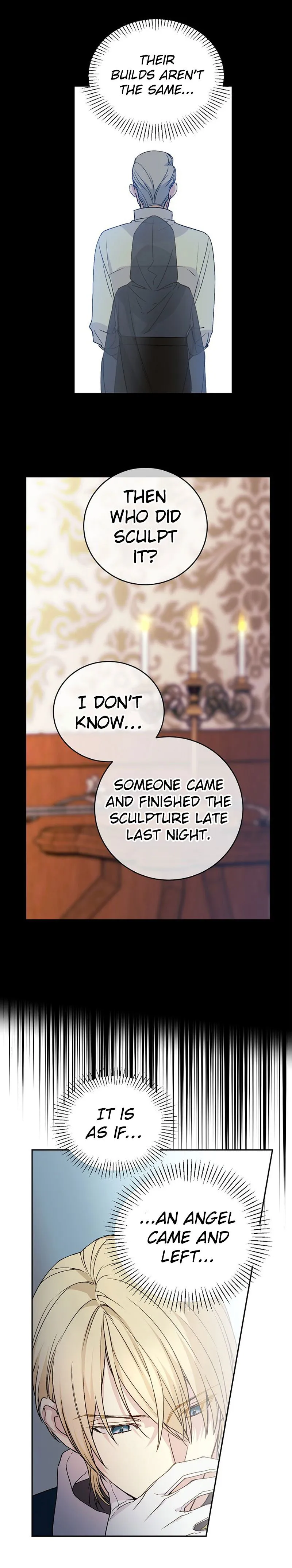 A Capable Maid Chapter 4 Online - página 27