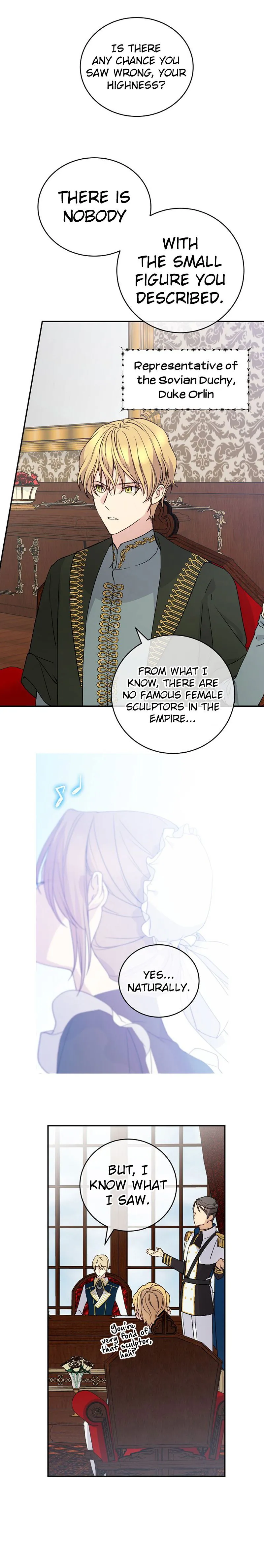 A Capable Maid Chapter 4 Online - página 28