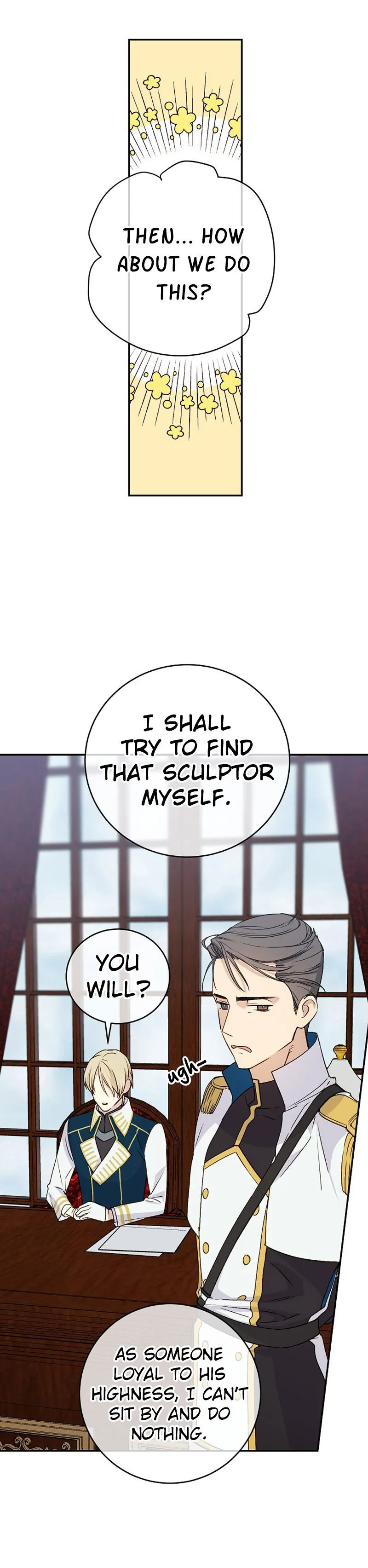 A Capable Maid Chapter 4 Online - página 29