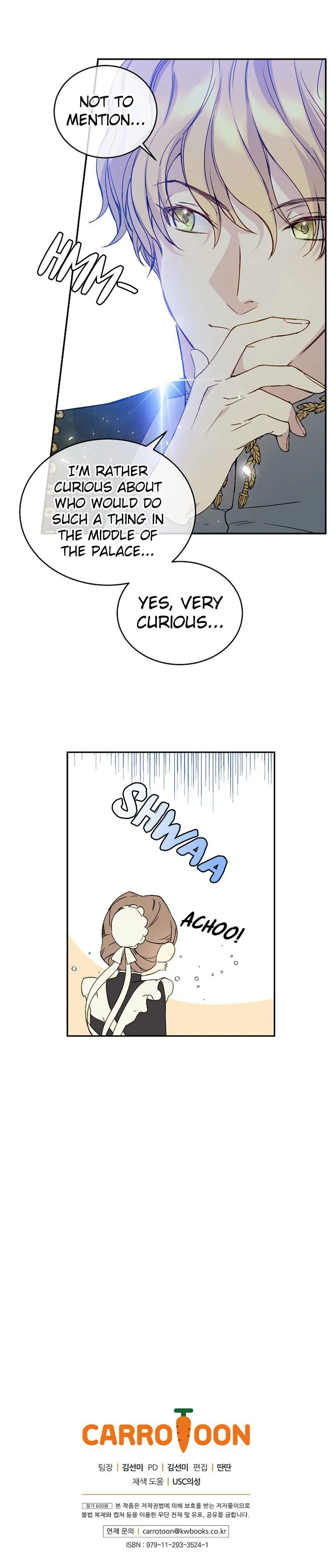 A Capable Maid Chapter 4 Online - página 30