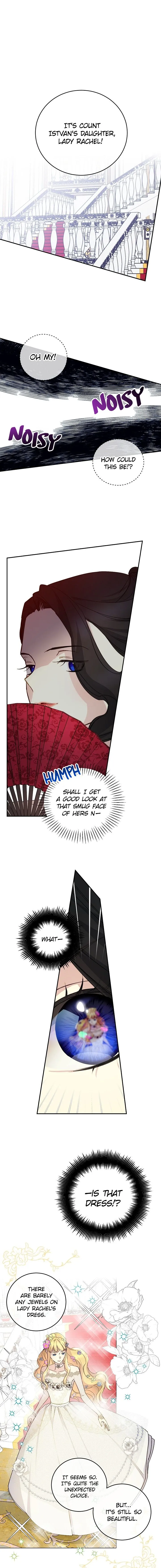 A Capable Maid Chapter 40 Online - página 2