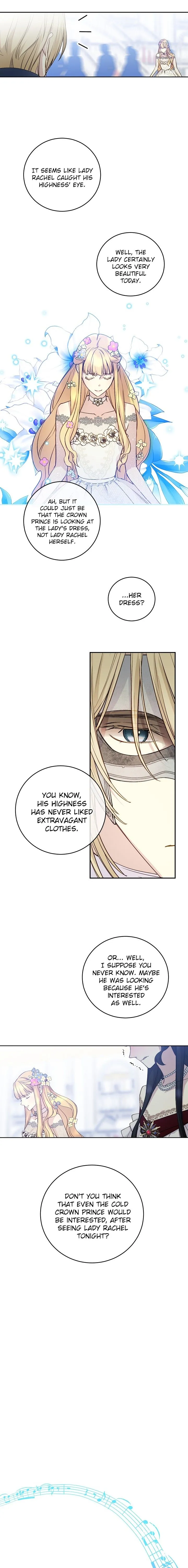 A Capable Maid Chapter 40 Online - página 5