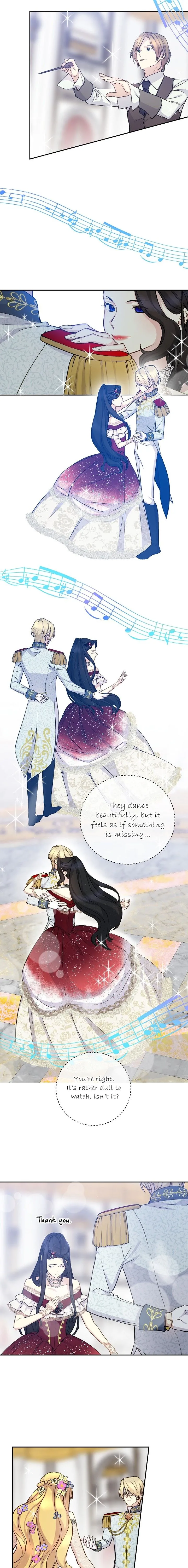 A Capable Maid Chapter 40 Online - página 6