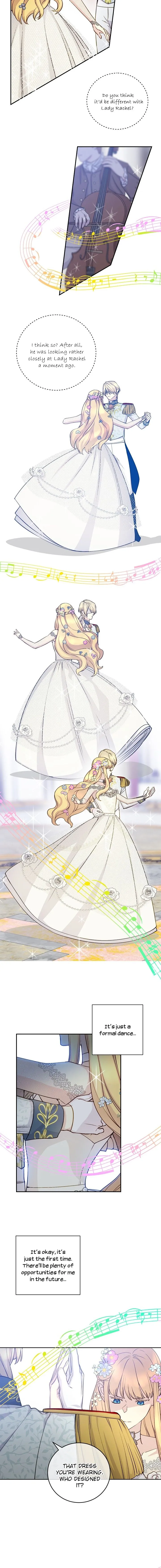 A Capable Maid Chapter 40 Online - página 7