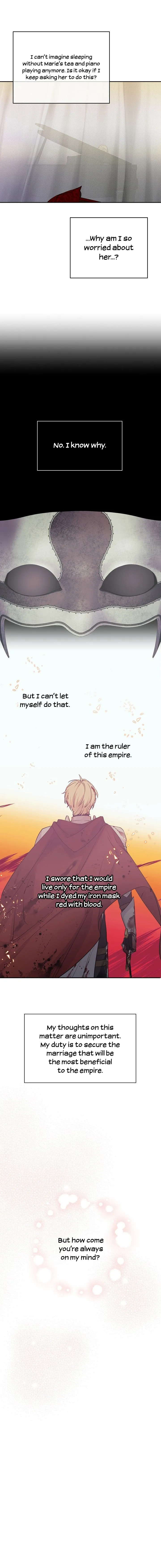 A Capable Maid Chapter 40 Online - página 13