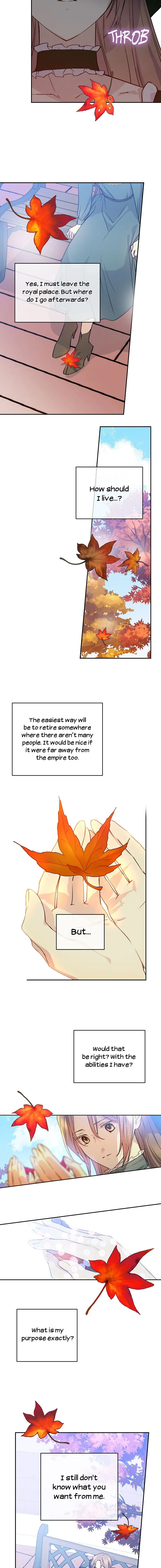 A Capable Maid Chapter 41 Online - página 11