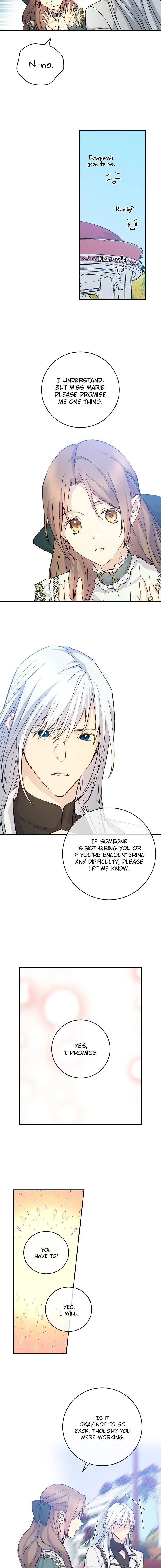 A Capable Maid Chapter 41 Online - página 16