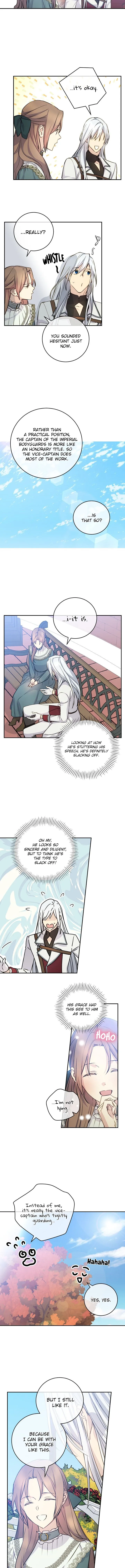 A Capable Maid Chapter 41 Online - página 17