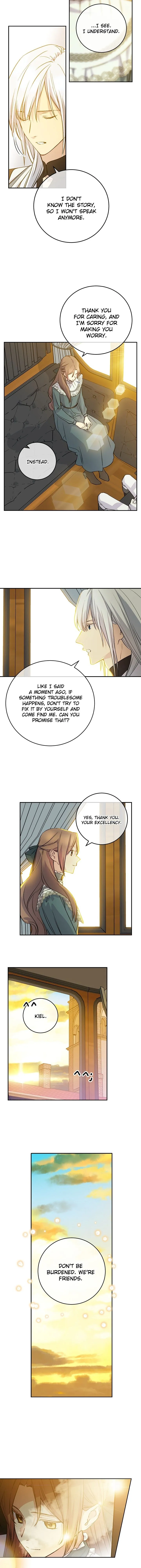 A Capable Maid Chapter 42 Online - página 12