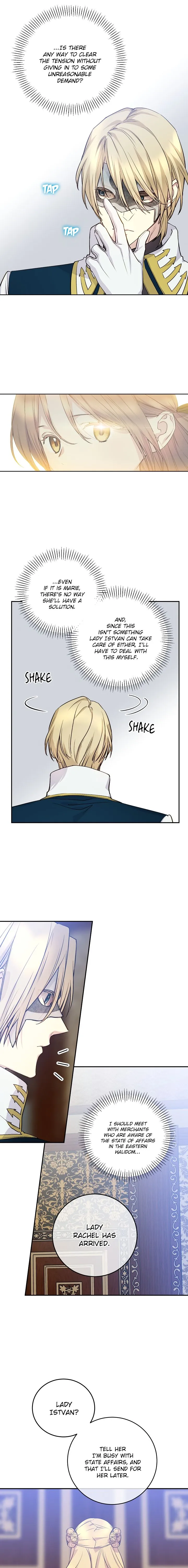 A Capable Maid Chapter 43 Online - página 14