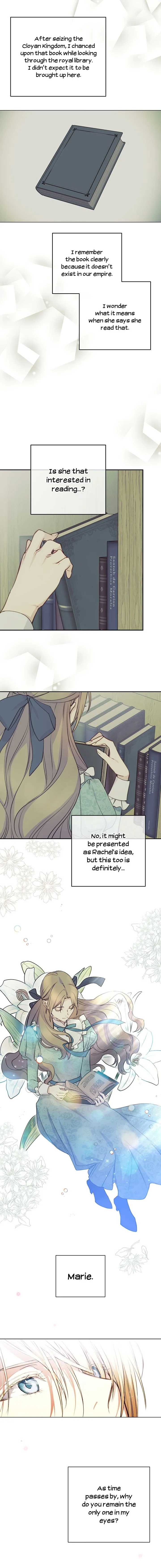 A Capable Maid Chapter 44 Online - página 11