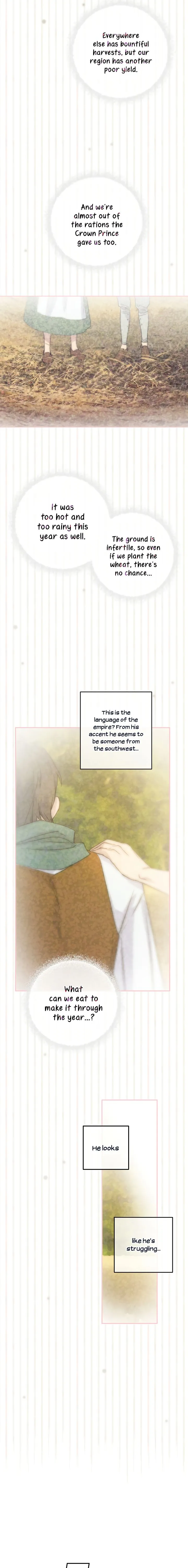 A Capable Maid Chapter 45 Online - página 10