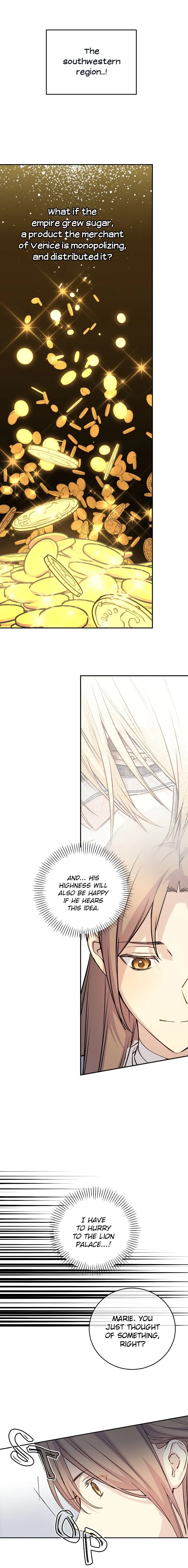 A Capable Maid Chapter 45 Online - página 15