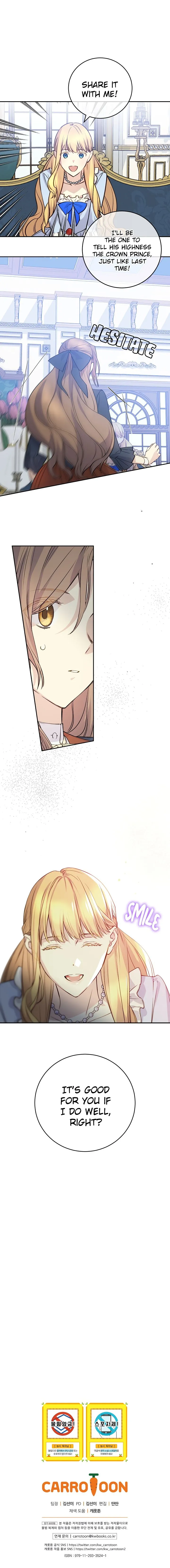 A Capable Maid Chapter 45 Online - página 16