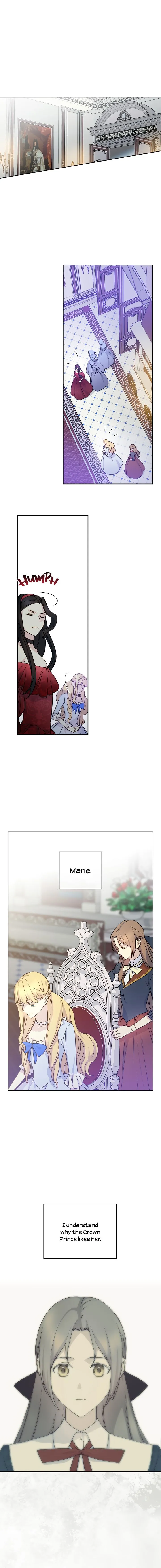 A Capable Maid Chapter 46 Online - página 2