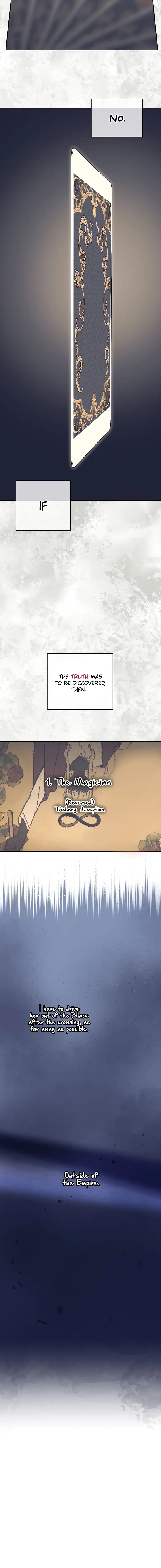 A Capable Maid Chapter 46 Online - página 4